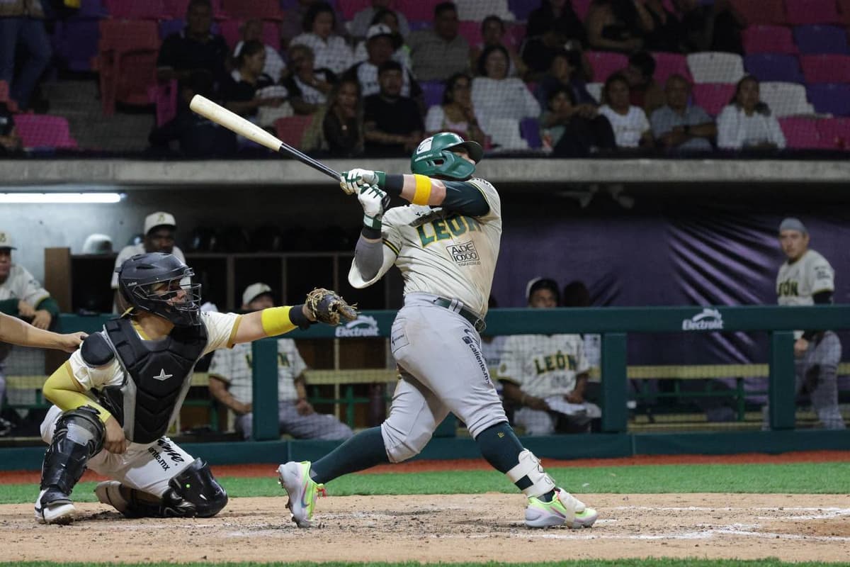 Bravos se queda con el primero del compromiso en el Estadio Yu´Va