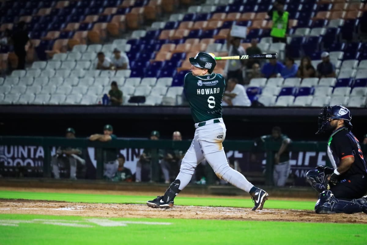 Ataque definitivo en la séptima entrada y Bravos detuvo a los Tigres