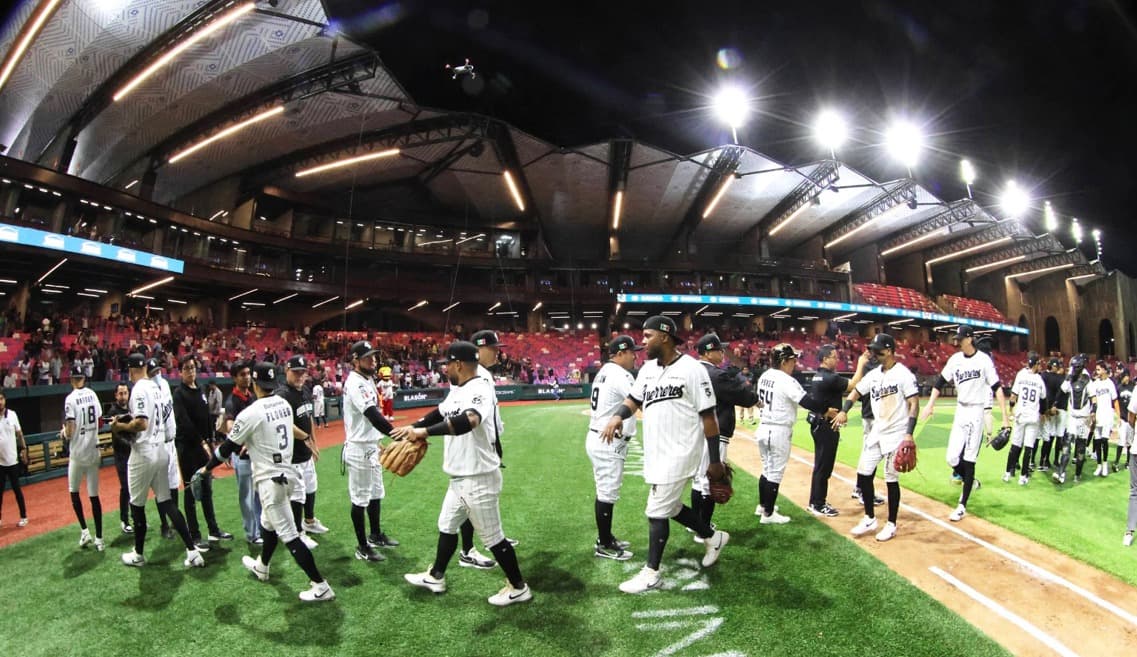 Guerreros vuelven al camino del triunfo luego de vencer a los Leones