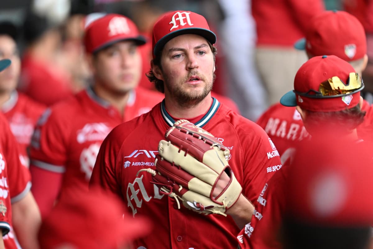 Triunfo 12 al hilo para el México y segunda victoria de la campaña para Trevor Bauer