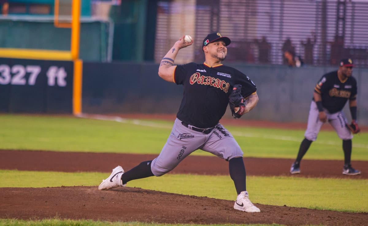 Guerreros blanqueó a los Piratas para llevarse la serie en la Ciudad de las Murallas