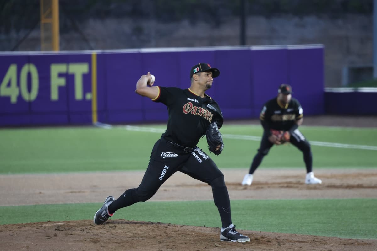 Guerreros se lleva el primero de la serie ante Conspiradores