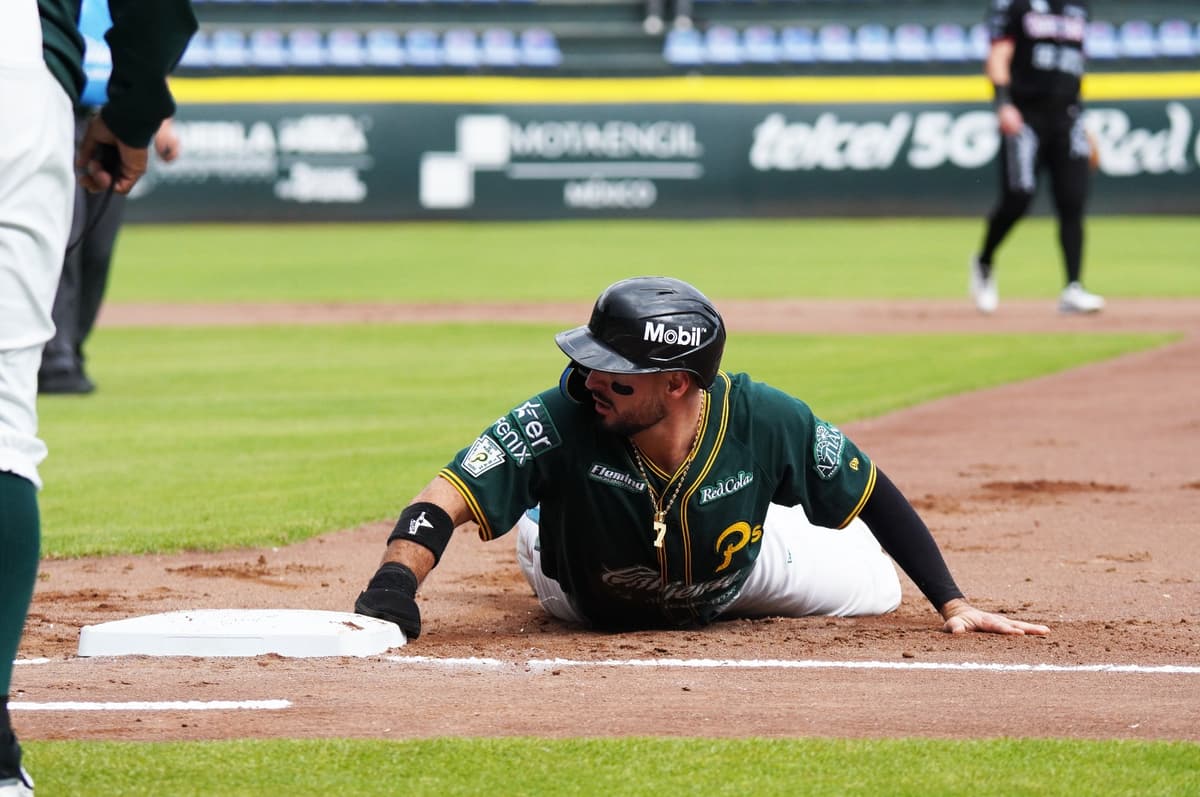 Pericos vence a los Piratas y avanza a la siguiente ronda
