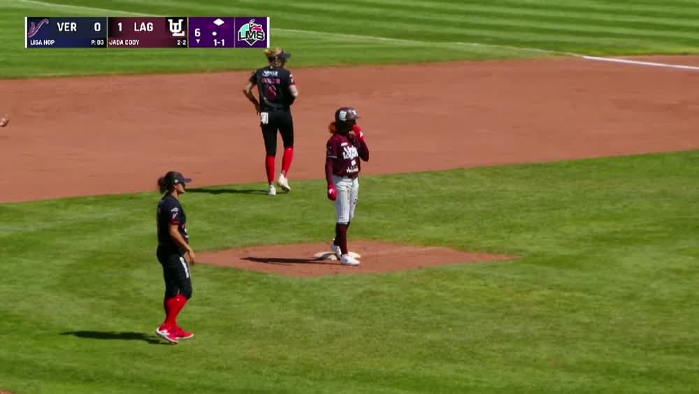 6ta baja | Llega la carrera 2 para Laguna