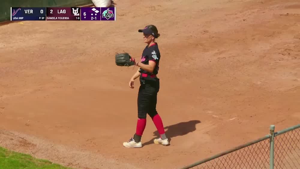 6ta baja | Llega una carrera más para Laguna