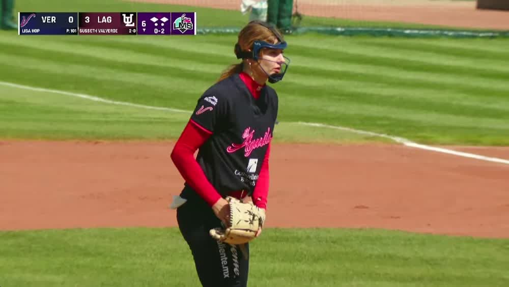 6ta baja | Ya son 4 carreras para laguna