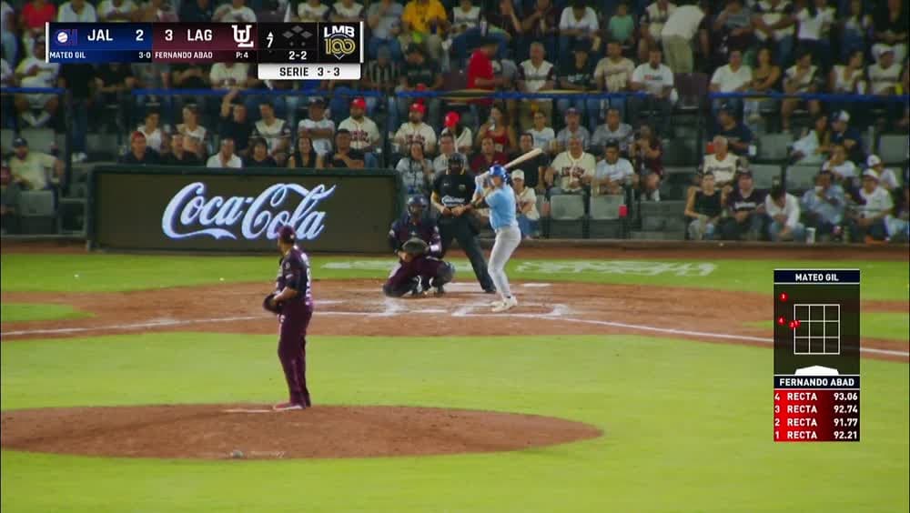 7ma alta | Gran jugada de Didi Gregorius