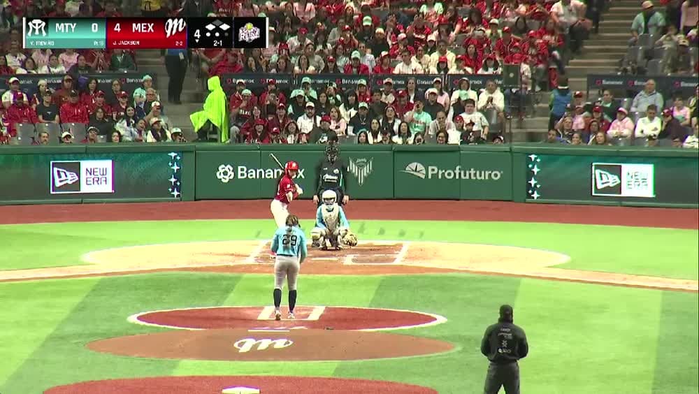 4ta baja | Llega la quinta carrera de Diablos